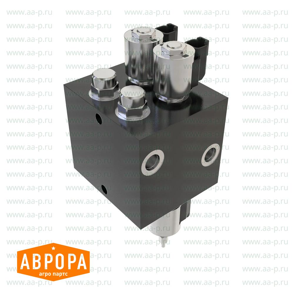 Hydraulikdruckventil